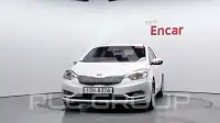 2013 KIA K3