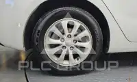 2013 KIA K3
