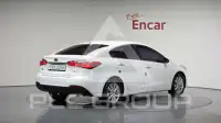 2013 KIA K3