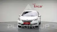 2013 KIA K3