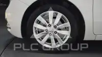 2013 KIA K3