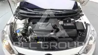 2013 KIA K3