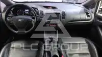 2013 KIA K3