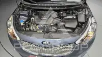 2013 KIA K3
