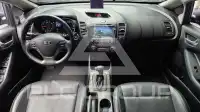 2013 KIA K3