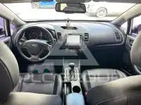 2013 KIA K3
