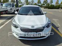 2013 KIA K3