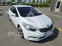 2013 KIA K3
