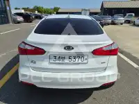 2013 KIA K3