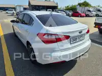 2013 KIA K3