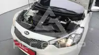 2013 KIA K3