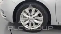 2013 KIA K3