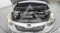 2013 KIA K3