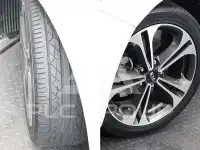 2013 KIA K3