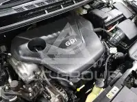 2013 KIA K3