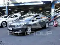 2013 KIA K3