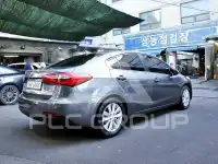 2013 KIA K3