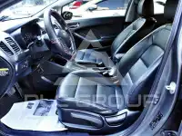 2013 KIA K3
