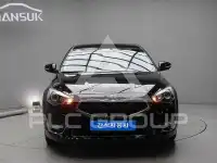 2013 KIA K7