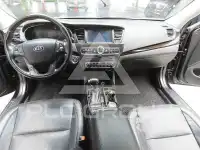 2013 KIA K7