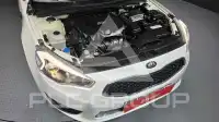 2013 KIA K7