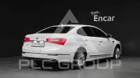 2013 KIA K7