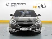 2013 KIA K7