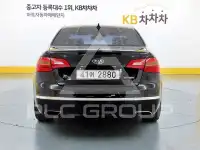 2013 KIA K7