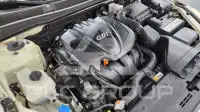 2013 KIA K7