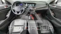 2013 KIA K7