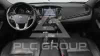 2013 KIA K7