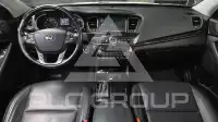 2013 KIA K7