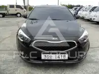 2013 KIA K7