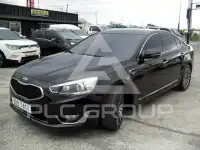 2013 KIA K7