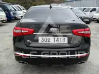2013 KIA K7