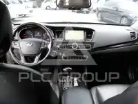 2013 KIA K7