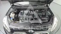 2013 KIA K7