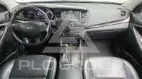 2013 KIA K7