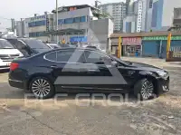 2013 KIA K7