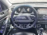 2013 KIA K7