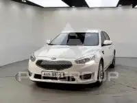 2013 KIA K7
