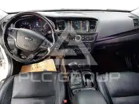 2013 KIA K7