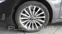 2013 KIA K7