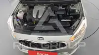 2013 KIA K7