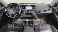 2013 KIA K7