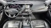 2013 KIA K7