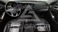 2013 KIA K7