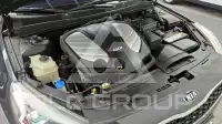 2013 KIA K7