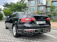 2013 KIA K7