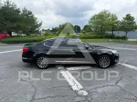 2013 KIA K7